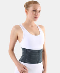 حزام فتق السُّرّة (Umbilical Hernia Belt)