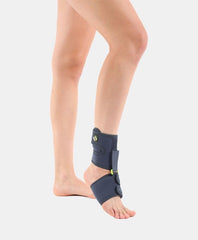 Knöchelband zur Fußhebung (Dorsalflexion) — für Drop-Fuß