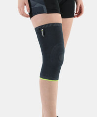 كمّ ركبة محاك بدعامة للرضفة (Patella Ring)